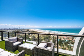 Sunrise Penthouse